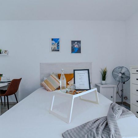 Comodo Y Acogedor Estudio En Tenerife Sur Arona  Zewnętrze zdjęcie