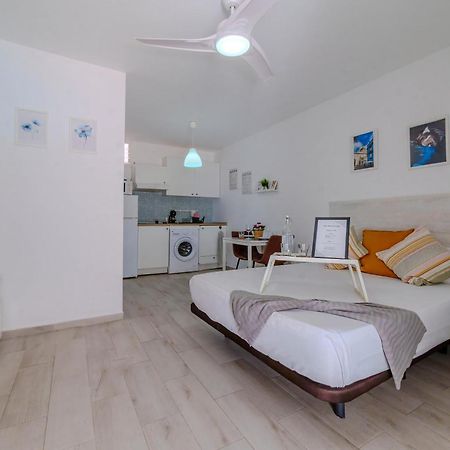 Comodo Y Acogedor Estudio En Tenerife Sur Arona  Zewnętrze zdjęcie