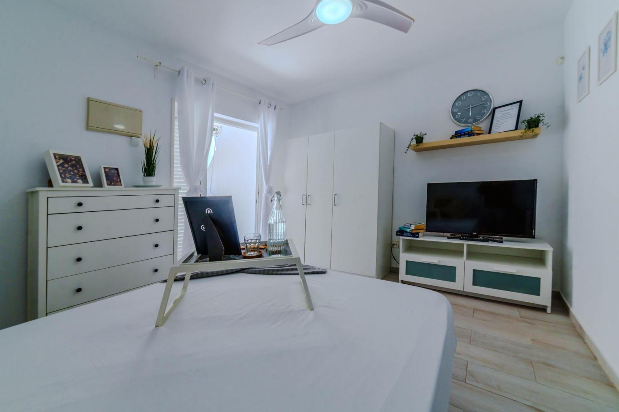 Comodo Y Acogedor Estudio En Tenerife Sur Arona  Zewnętrze zdjęcie